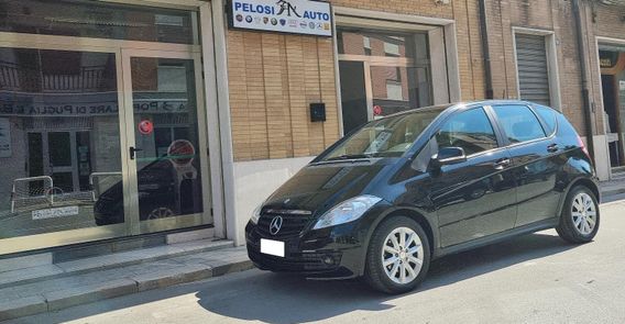 MERCEDES Classe A 160 CDI auto