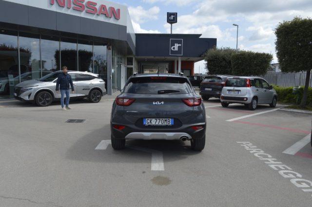 KIA Stonic 1.0 T-GDi GPL DCT Style