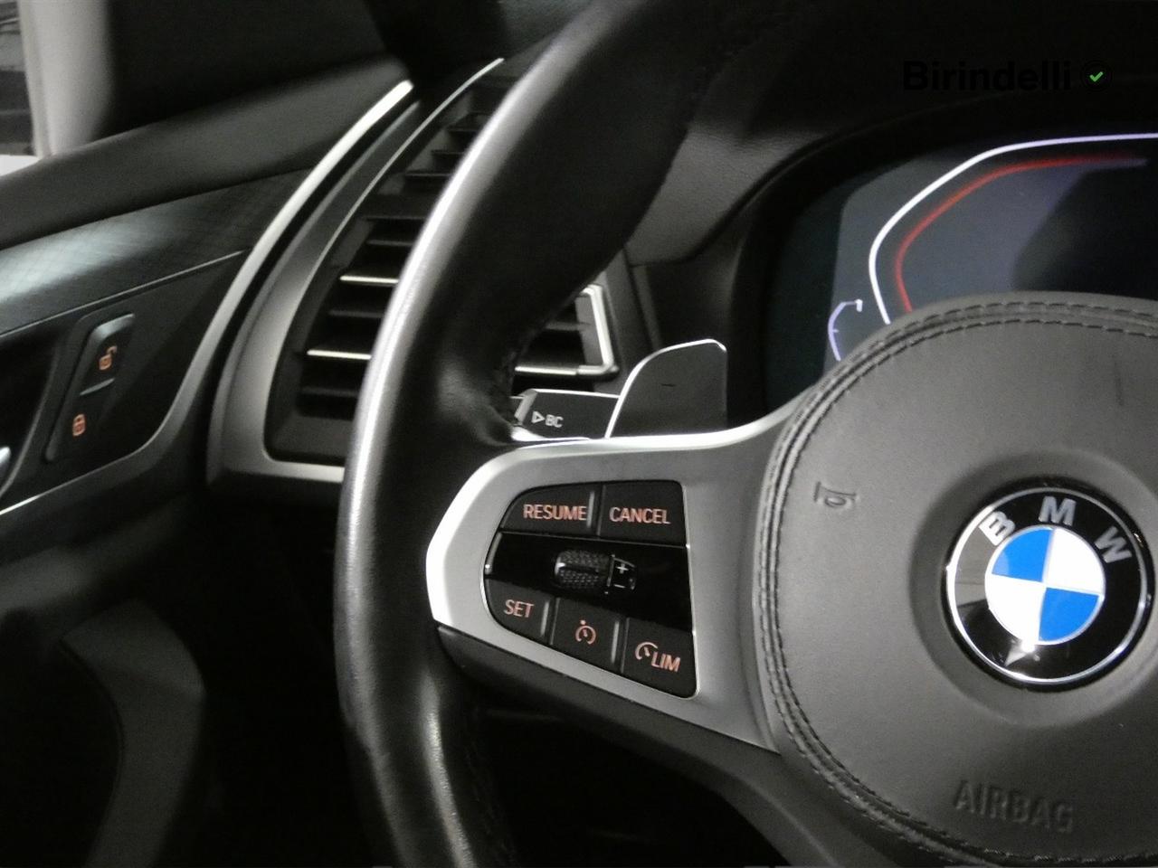 BMW X4 (G02/F98) - X4 xDrive20d 48V Msport