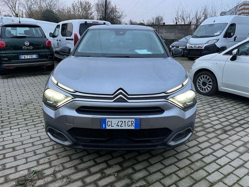 Citroën C4 C4 PureTech 130 S&S Shine