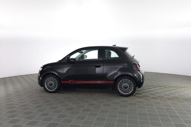 FIAT 500e 500 Icon Berlina