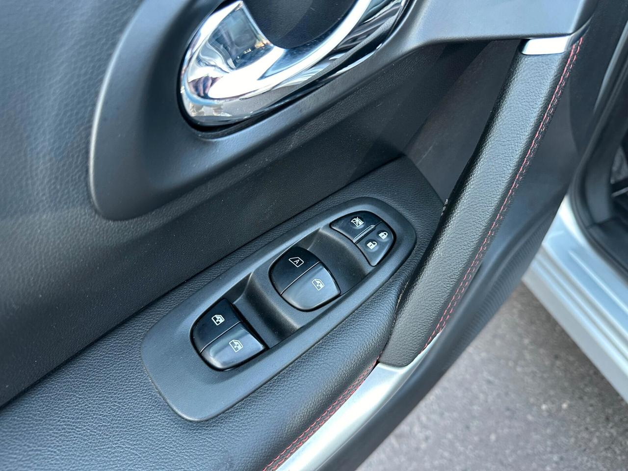 Renault Kadjar dCi 8V 110CV Energy Bose