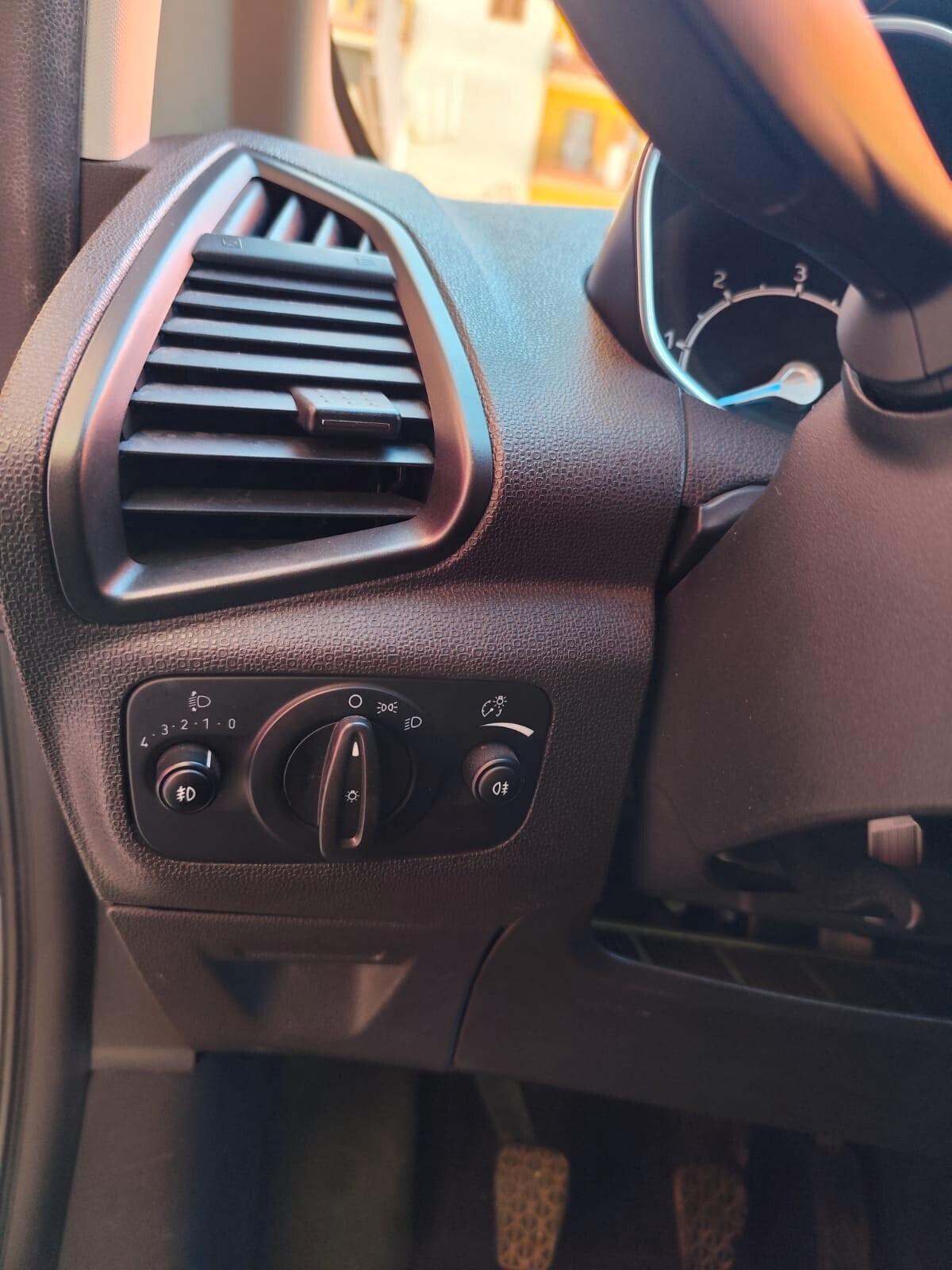 Ford EcoSport 1.5 TDCi 95 CV Titanium S