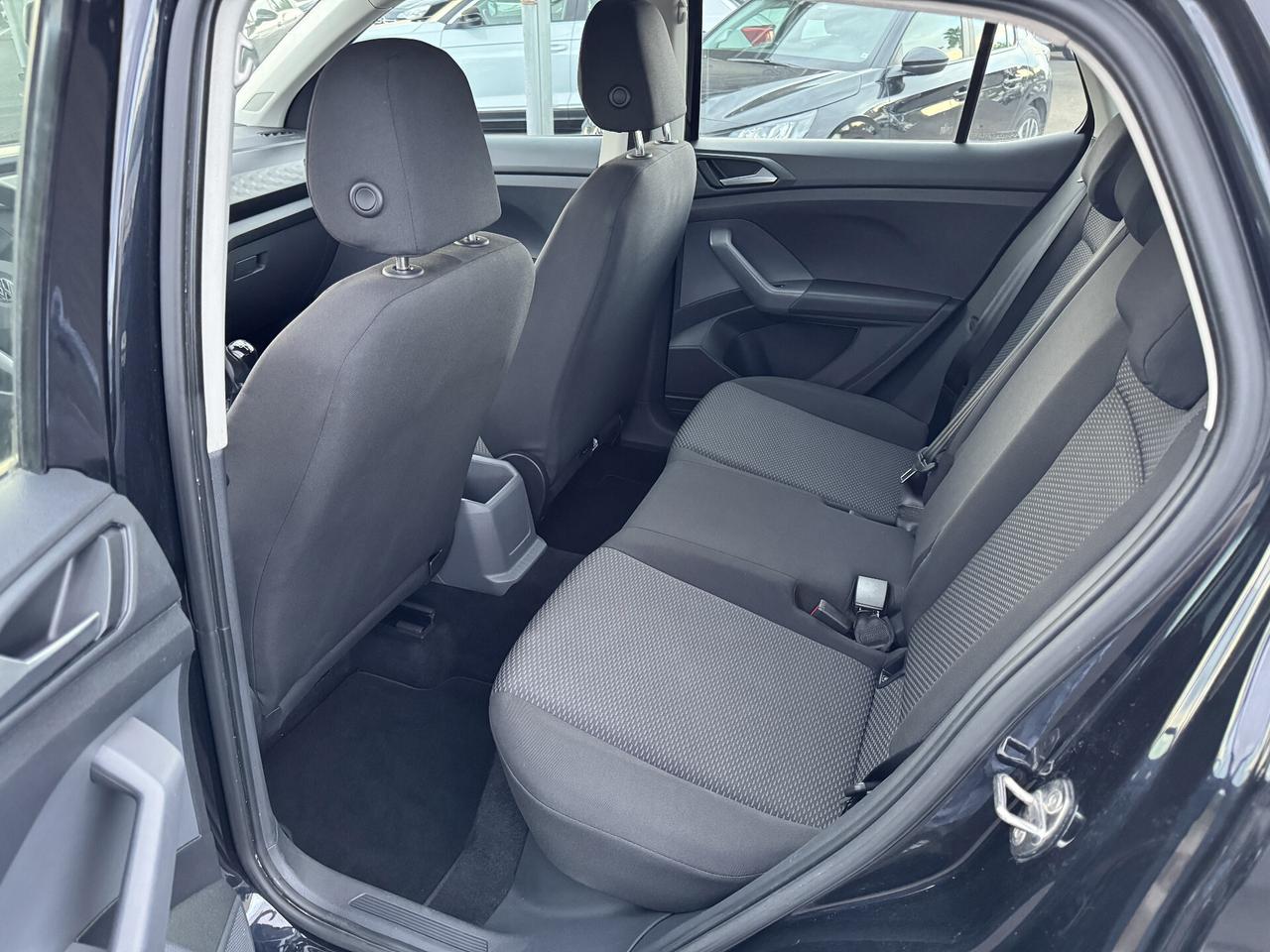 Volkswagen T-Cross 1.6 TDI SCR Style BMT