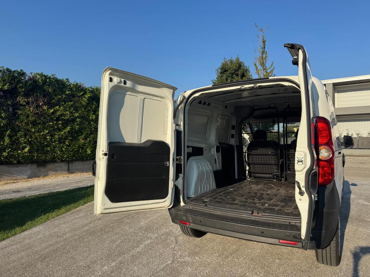 Fiat Doblò Cargo Maxi 1.6 MJT 105 CV – Gomme Nuove – Tagliandato – Revisionato