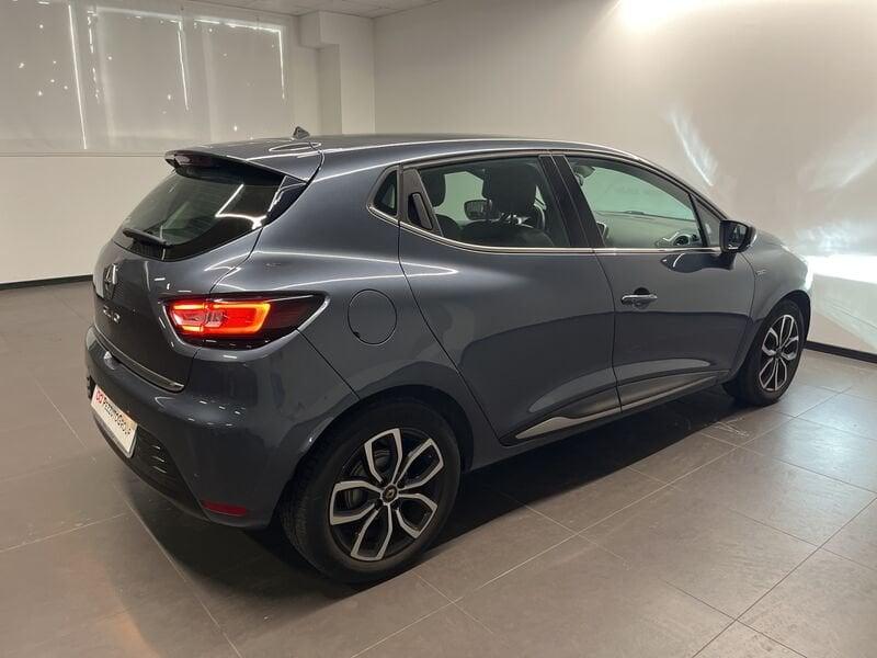 Renault Clio 1.5 DCI