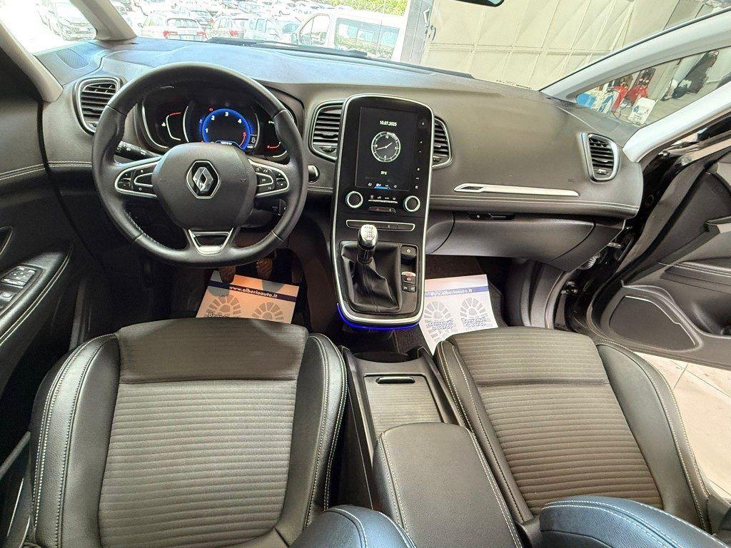 Renault Scenic Scénic dCi 8V 110 CV Energy Intens