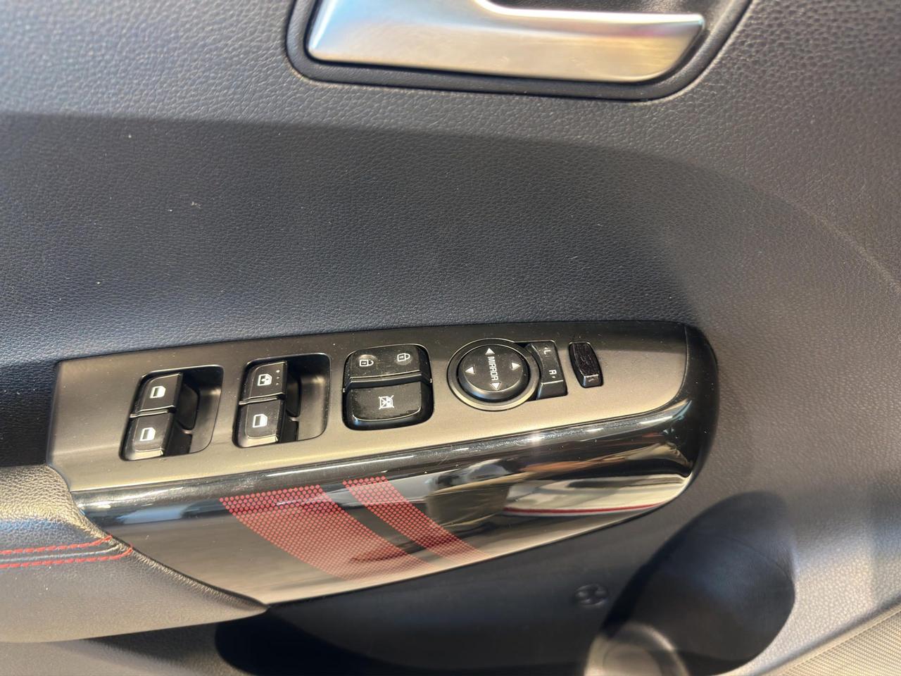 Kia Picanto 1.0 tgdi GT Line Premium Pack