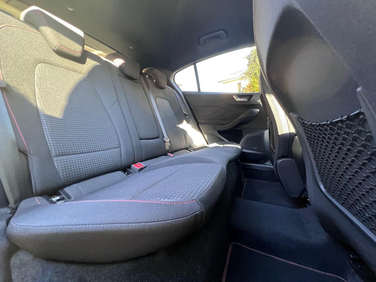 Ford Focus 1.0 EcoBoost mHEV ST Line X #8155