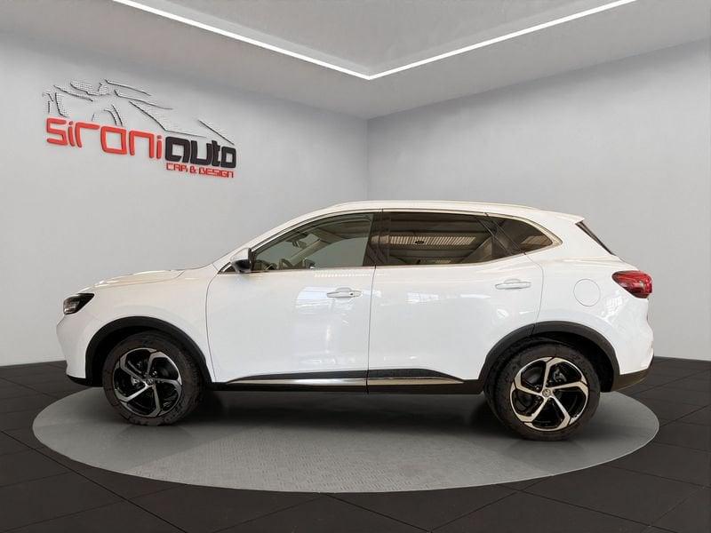 MG HS HS 1.5T-GDI AT Luxury