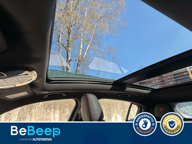 Maserati Grecale 2.0 MHEV MODENA 330CV AUTO