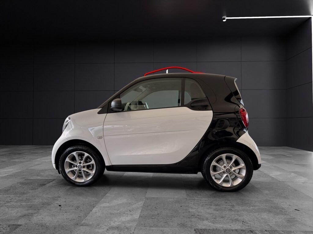 Smart fortwo 1.0 Youngster 71cv twinamic my18