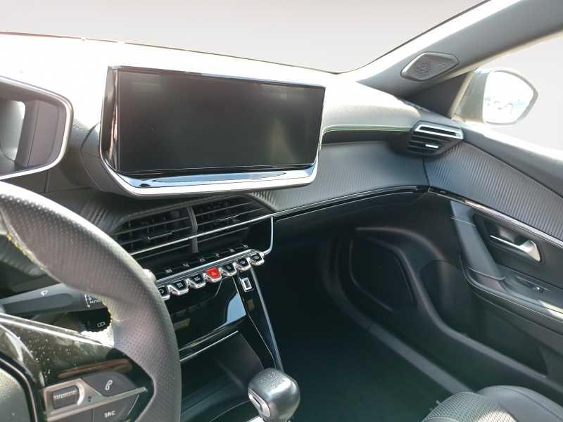 PEUGEOT 2008 1.5 bluehdi GT s&s 110cv
