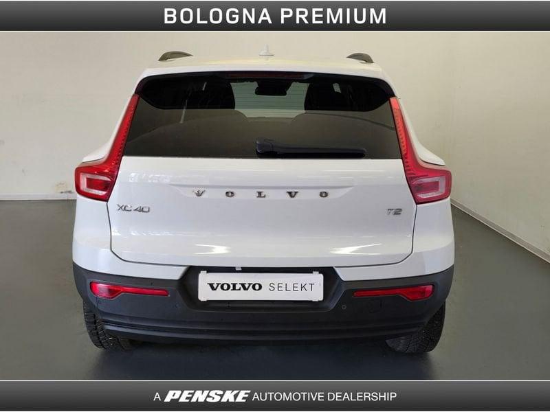 Volvo XC40 T2 Geartronic Momentum Core N1 - AUTOCARRO
