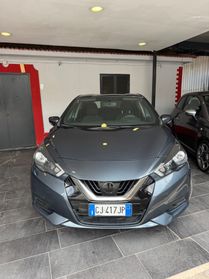 Nissan Micra IG-T 100 5 porte Tekna
