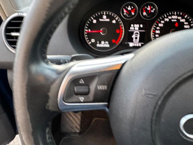 AUDI A3 SPB 1.9 TDI S tronic