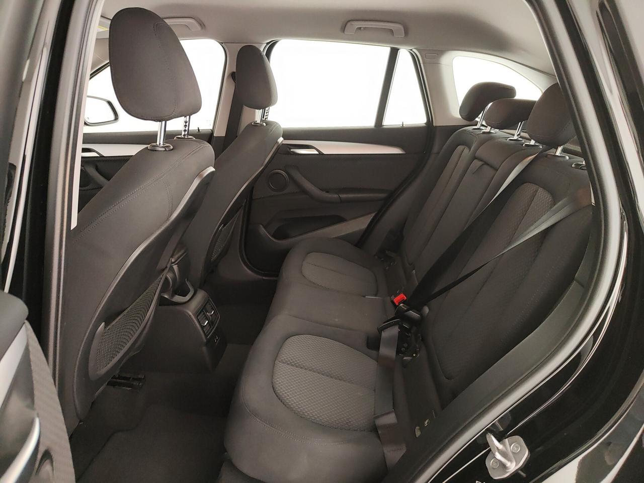 Bmw X1 sDrive16d Business Advantage