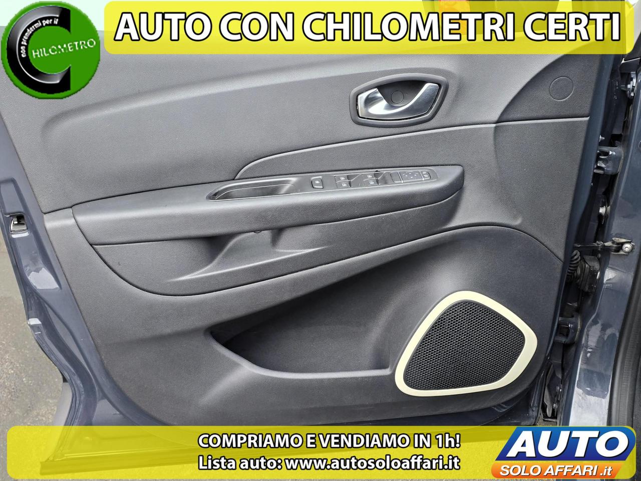 Renault Captur 0.9 TCE GPL NEOPATENTATI EURO6C