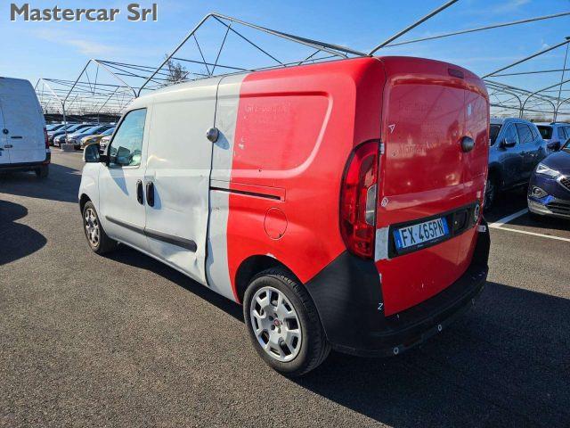 FIAT Doblo MAXI 1.3 Multijet 16v 95CV SX Euro 6 tg : FX465PN