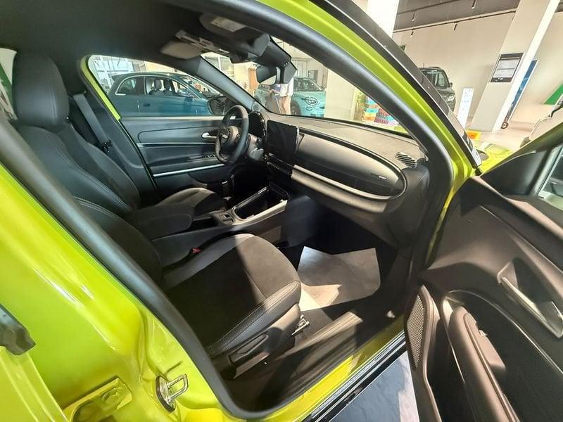 FIAT 600 1.2 Hybrid 145cv Sport Edizione milanco Cortina 26