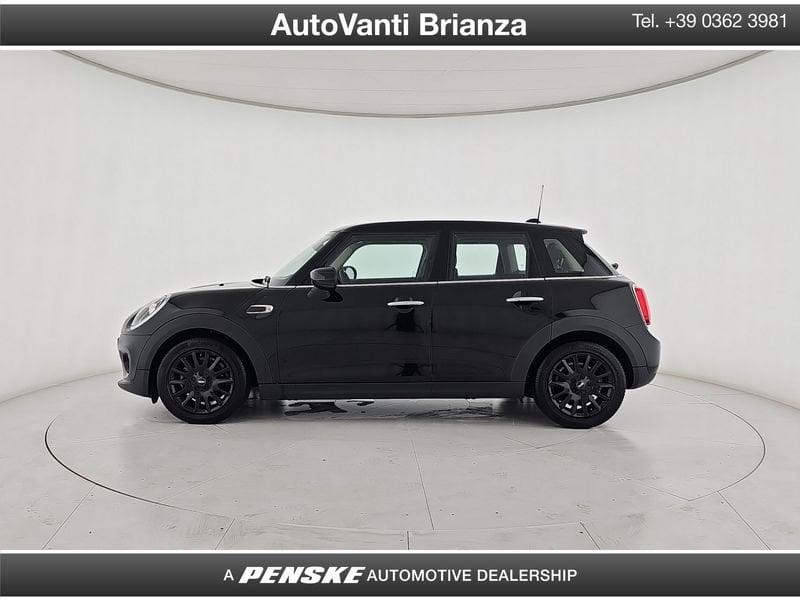 MINI Mini 5 porte Mini 5p 1.5 One