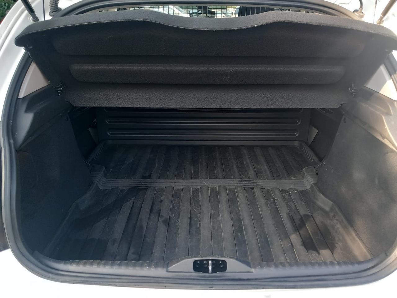 Citroen C3 BlueHDi 100 S&S Van Feel