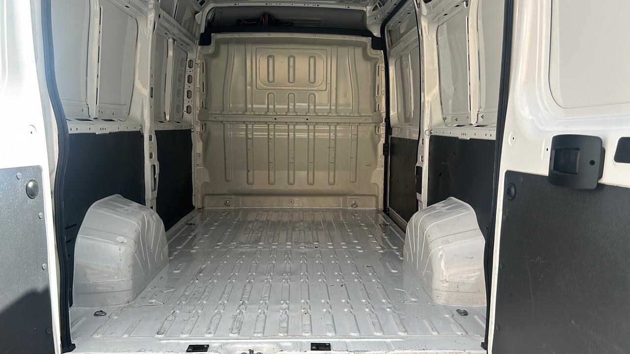 Citroen Jumper km. 62.000! L2H2