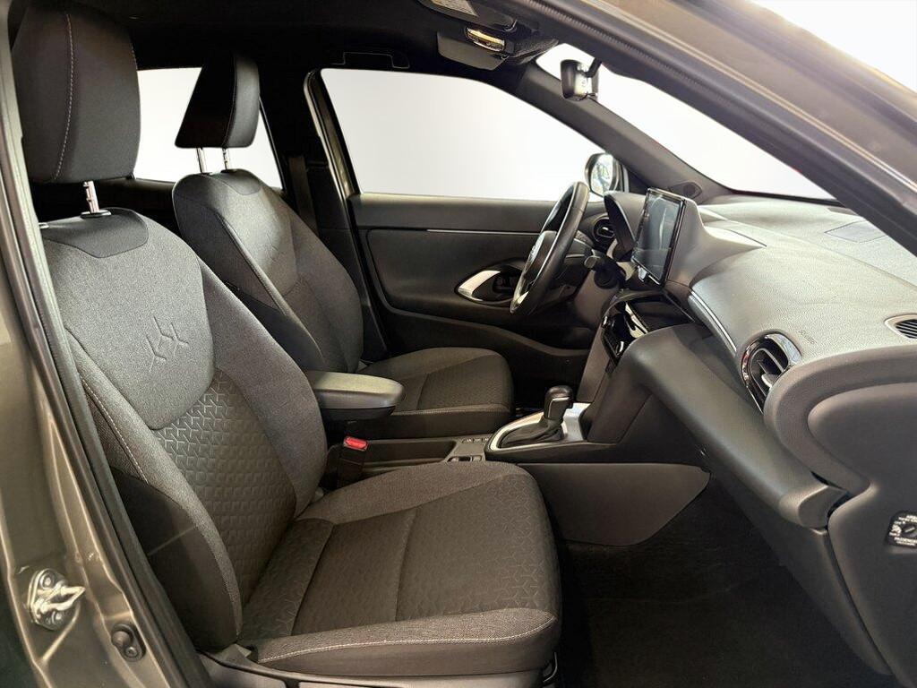 Toyota Yaris Cross 1.5 H Trend FWD E-CVT