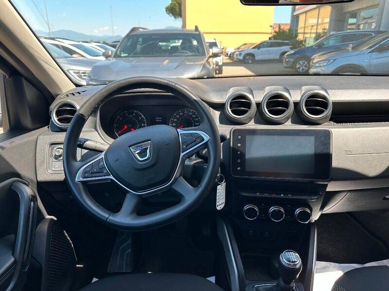 Dacia Duster Duster 1.0 TCe GPL 4x2 Prestige