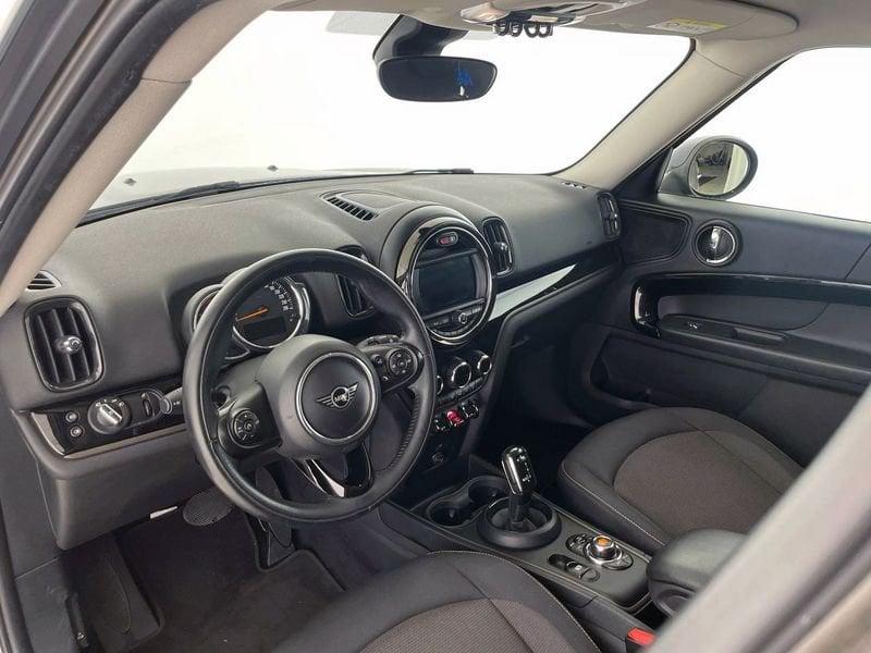 MINI Mini Countryman F60 Mini 2.0 Cooper D Business Countryman Automatica