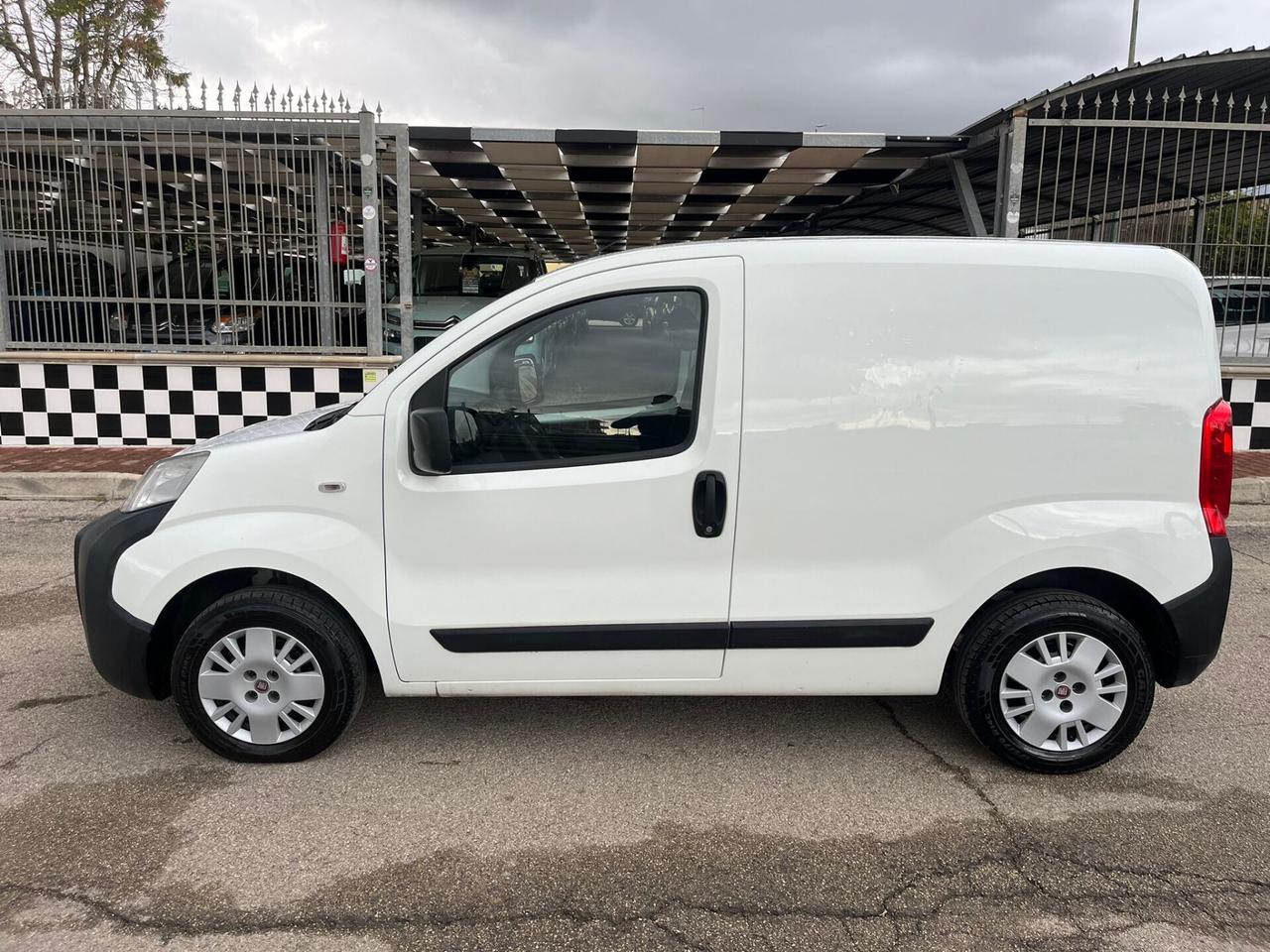 Fiat Fiorino 1.3 MJT Unipro 2016