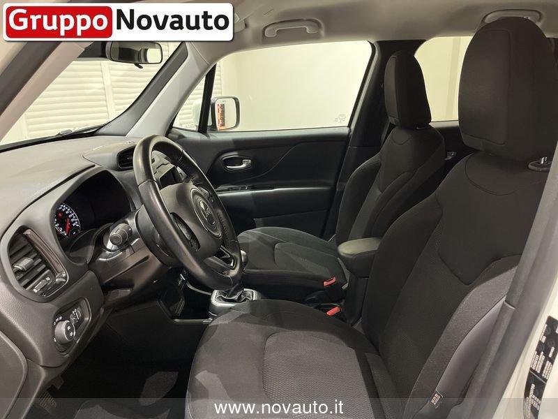 Jeep Renegade Renegade 1.0 T3 Night Eagle