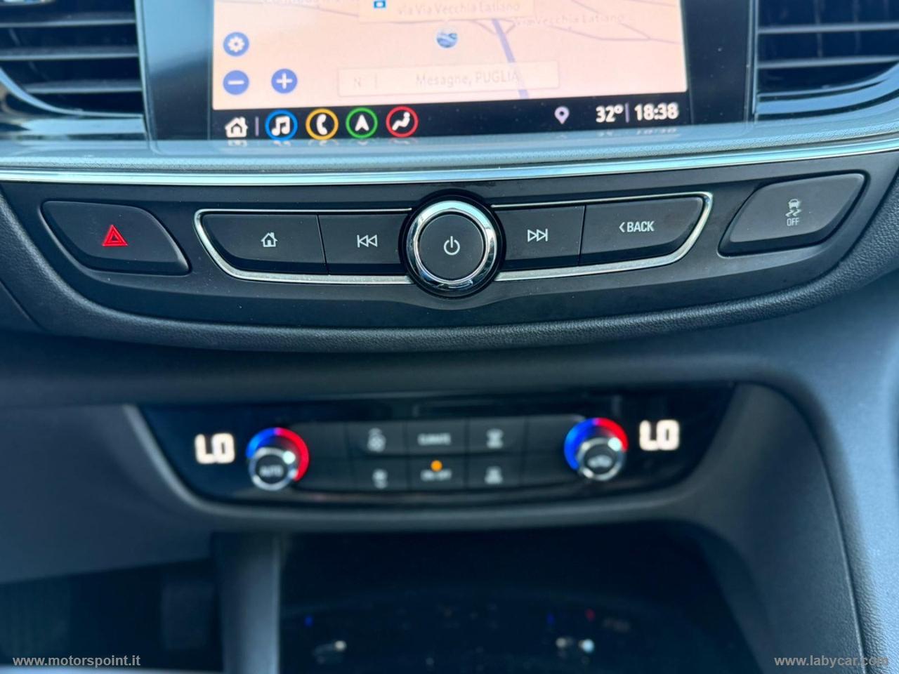 OPEL Insignia 2.0 CDTI S&S ST Innovation