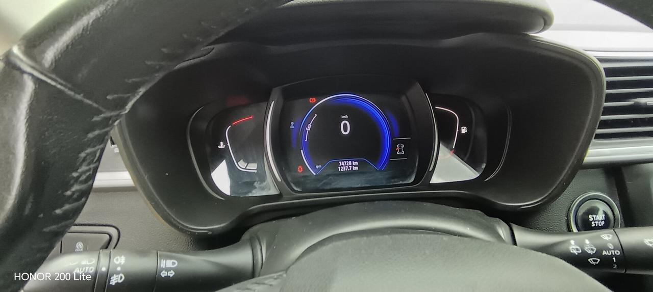 Renault Kadjar Autocarro N1 1.5 dci energy 110cv