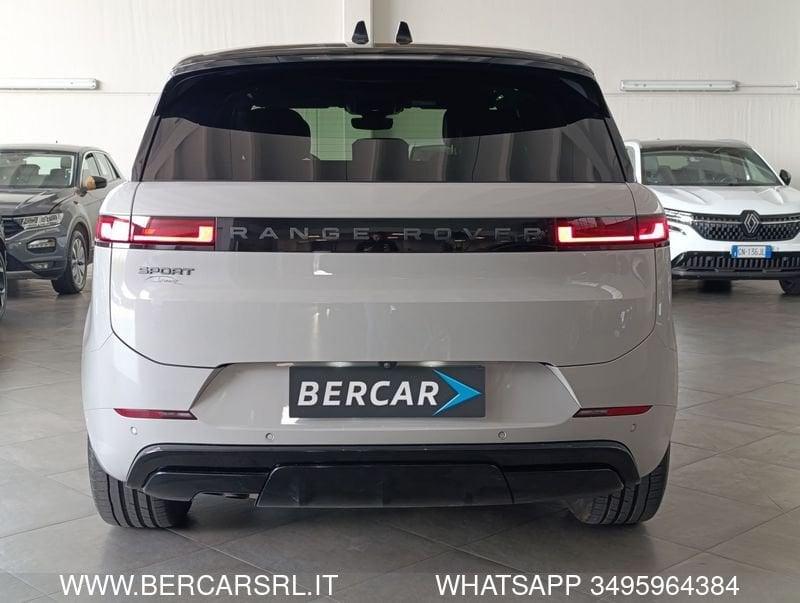 Land Rover RR Sport Range Rover Sport 3.0D l6 300 CV Dynamic SE*TELECAMERA 360*SEDILI RISC + VENTILATI*
