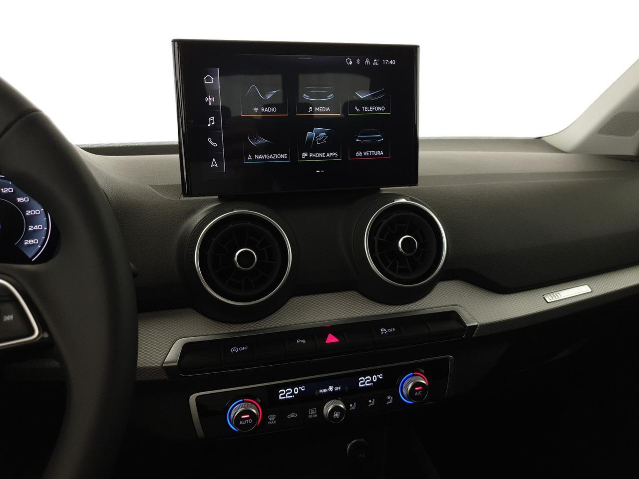 30TFSI 116CV Business Advanced