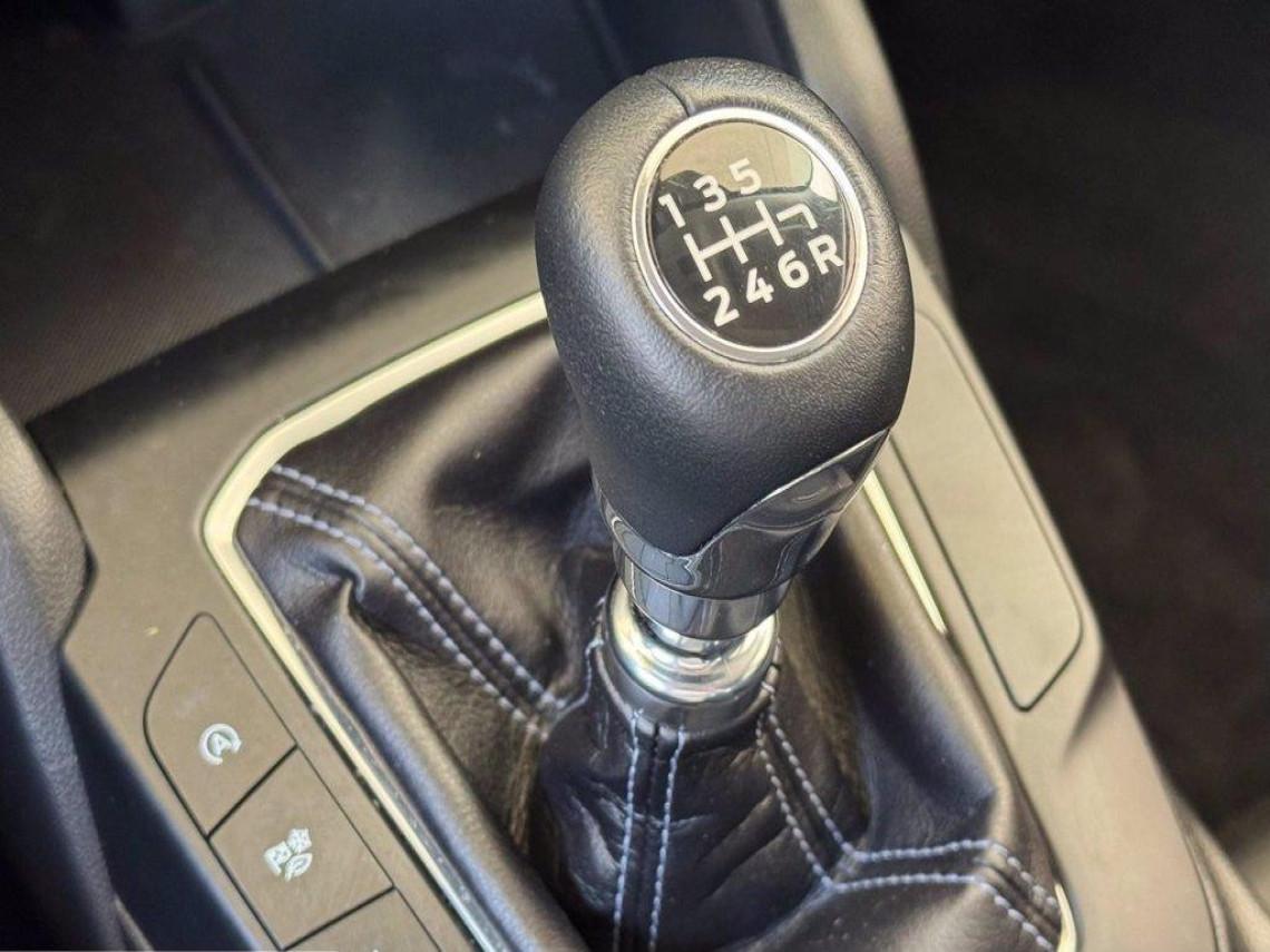 FORD Focus active 1 0t ecoboost h 125cv