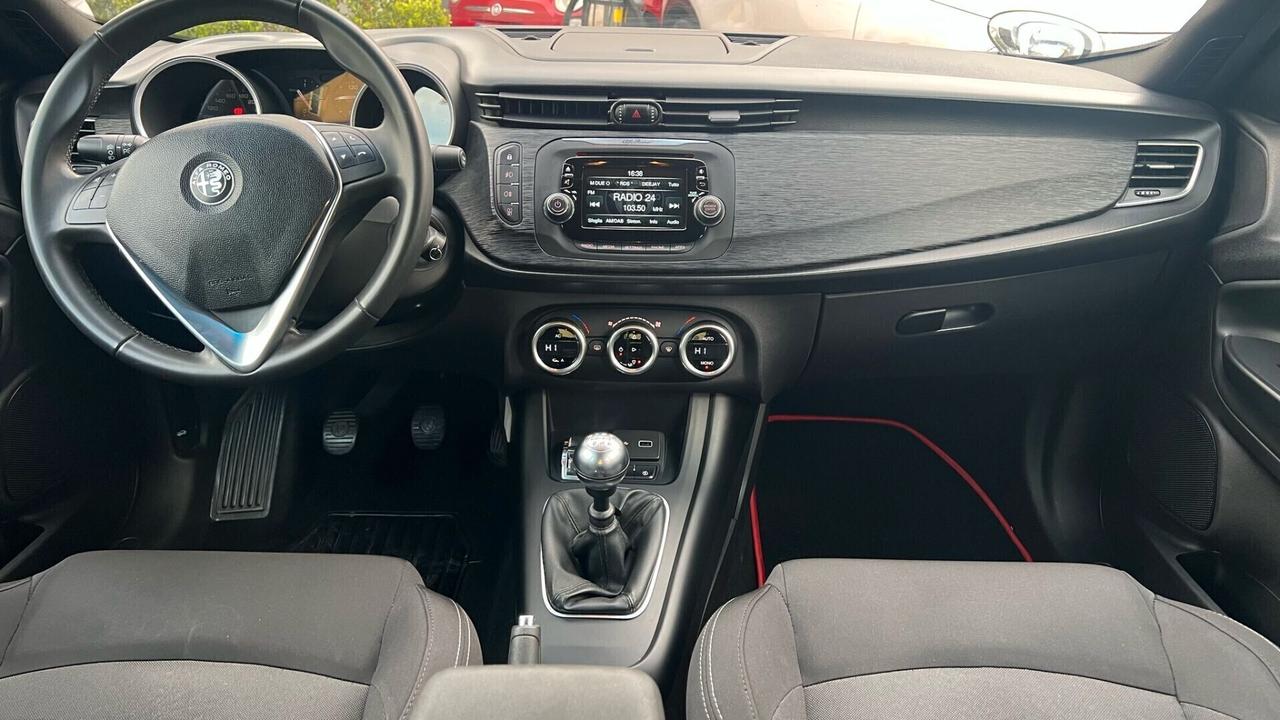 Alfa Romeo Giulietta 1.4 Turbo 120 CV Super