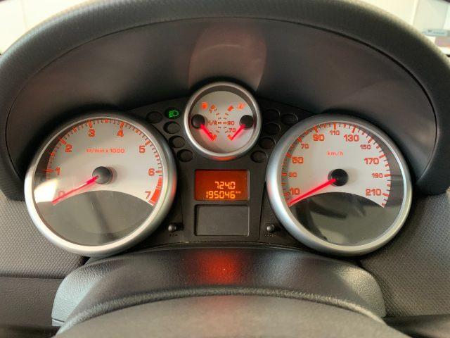 PEUGEOT 207 1.4 GPL ECO 5 Porte Full Optional