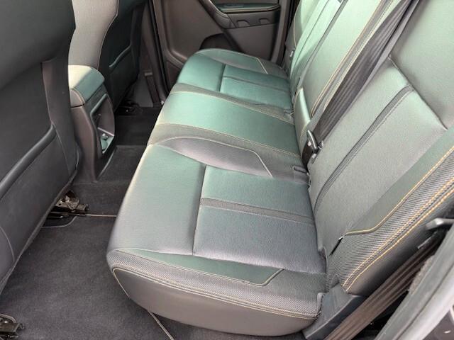 Ford Ranger 2.0 ECOBLUE aut. DC Wildtrak 5 posti