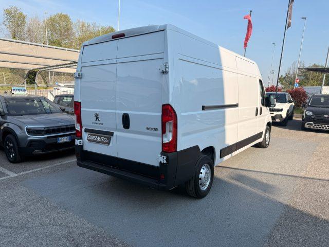PEUGEOT Boxer 35 2.2 BlueHDi 140 S&S PLM-TM Furgone