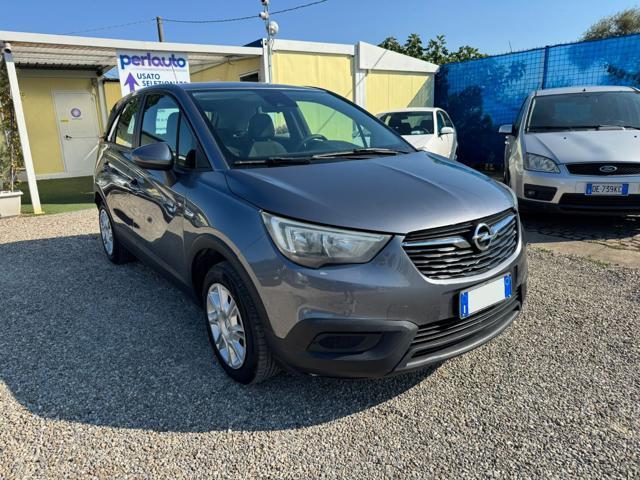 OPEL Crossland X 1.6 ECOTEC D 8V Start&Stop Ultimate