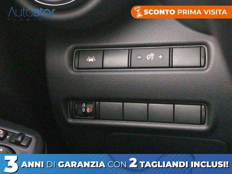 Nissan Juke 1.6 hev N-Connecta