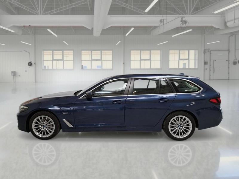 BMW 530 xDrive Business Auto Touring