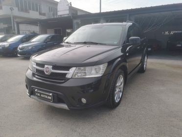 Fiat Freemont 2.0 Multijet 170 CV Urban 2011