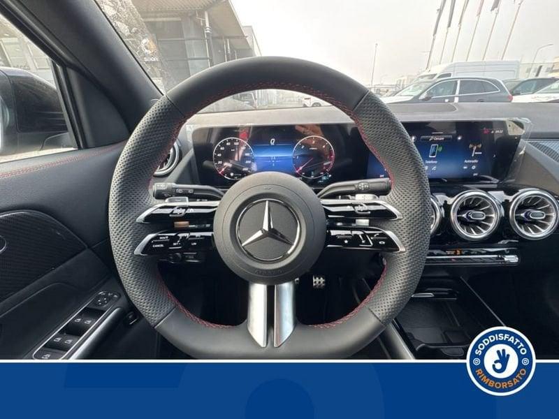 Mercedes-Benz GLA 200d Automatic AMG Line Premium