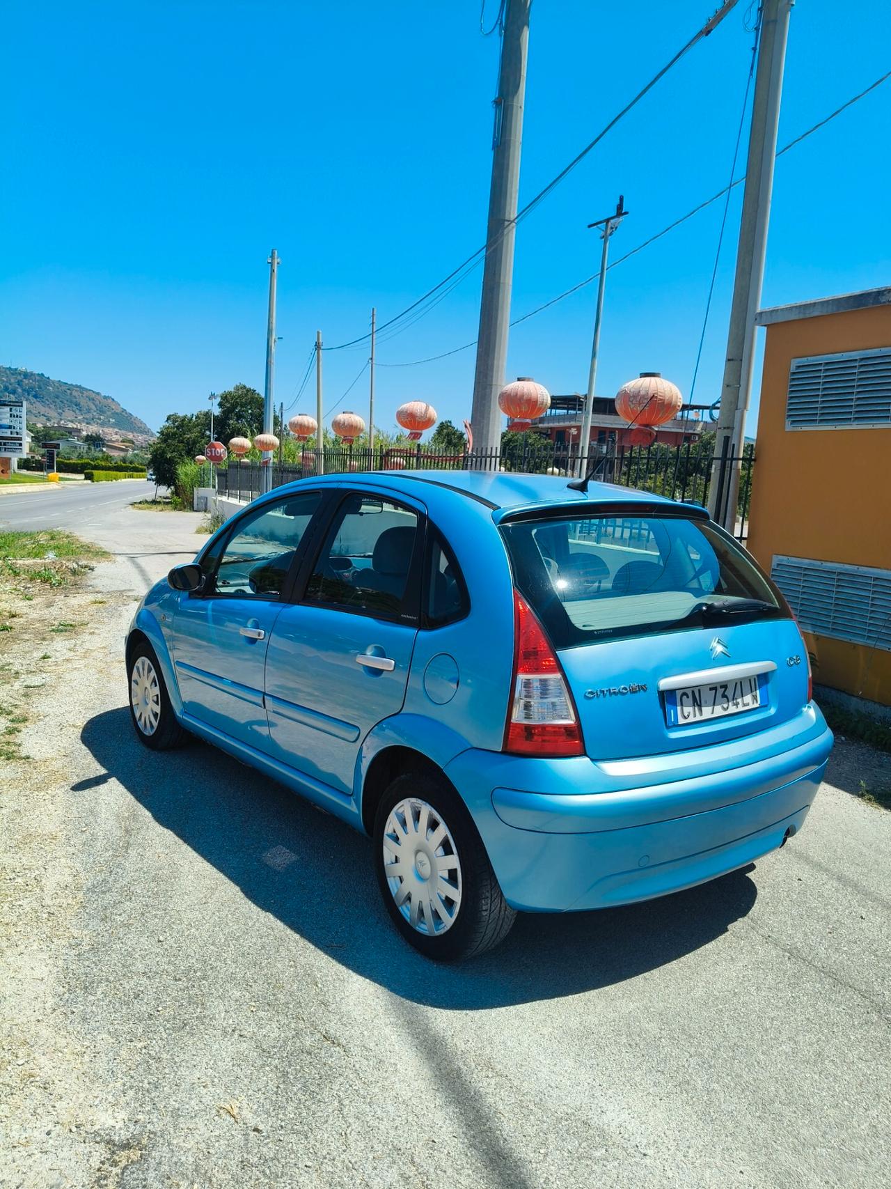 Citroen C3 1.4 HDi 70CV Exclusive