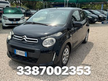 Citroen C1 5porte 1prop. nord italia