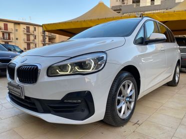 Bmw 216d - Gran Tourer - Advantage *7POSTI*