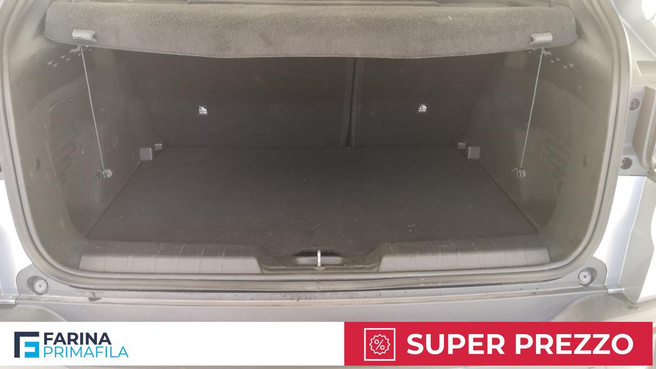 JEEP Avenger - Avenger 1.2 turbo Altitude fwd 100cv